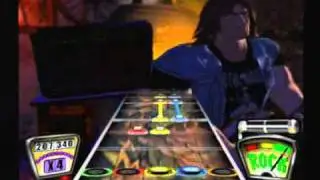 Guitar Hero 100% FC Expert Guitar Hero 1