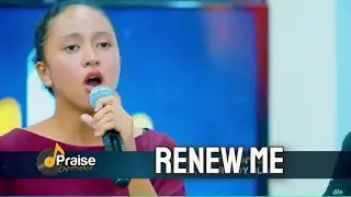 Renew Me