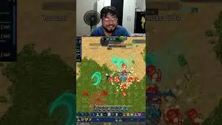 🔥👒S&Atilde;O JO&Atilde;O 🌽🎶 @RyudoPhoenix @kammeer @N1000otp #otpokemon #poketibia #tibia #poketibiamobile