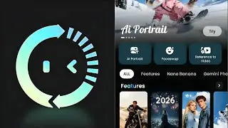 Приложение FaceHub AI для замены лиц на видео и фото: как им пользоваться || Как использовать Fac...
