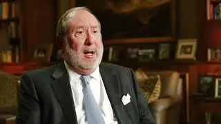 Alabama Business Hall of Fame 2024:  Raymond J. Harbert