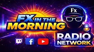 Unfiltered Morning Talk + Indie Music 🔥 | FX IN THE MORNING