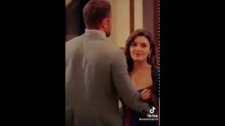 Eda ve Serkan birbirini kıskanıyor