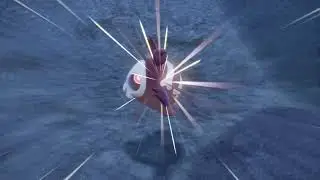 Shiny Duskull