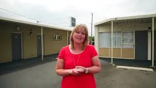 Edgewater Hotel Devonport Review in Dutch from Rianne by Grasshopper Travel