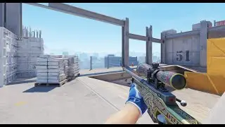 Combat Breathing: Remain Calm Under CS2 Fire  #cs2 #csgo #shorts #viral #minecraft #cod #dota2 #gami