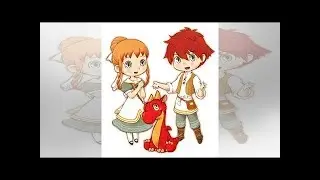 News Aksys Games, Story of Seasons Designer Wada Reveal Little Dragons Caf&eacute; PS4/Switch Game