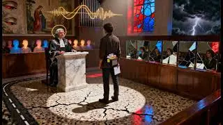 The Cathedral Of Final Reckoning Auralune- Psychedelic Liturgy- 2026