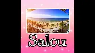 Salou @ Hotel Jaime 1