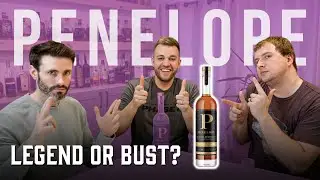 Is Penelope Whiskey The Next Big Thing?