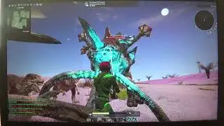 MongoTV_21700 - Entropia Universe - 2025 - Part 70 - Day 4 - Mining And Hunting