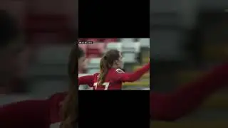 Tobin Heath And Christen Press Depart From Manchester United #Shorts