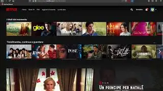Netkills - Mozilla Firefox Extension for Netflix