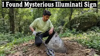 I FOUND ILLUMINATI SECRET 😮