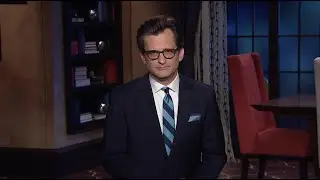 2020 TCM Classic Film Festival: An Update from Ben Mankiewicz
