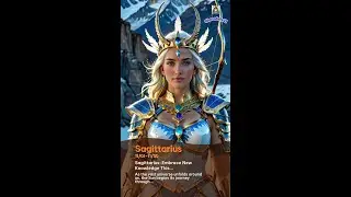 Sagittarius: Embrace New Knowledge This Scorpio Season