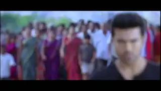 Yevadu theatrical trailer telugu 2013 hd 1080p