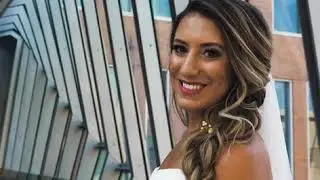 Wedding Video | Christina + Tyler | Columbus, Ohio