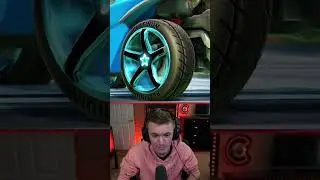 *NEW* SEASON 9 RANKED REWARDS IN ROCKET LEAGUE!