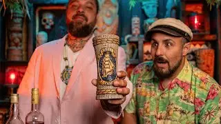 Tiki Farm&rsquo;s Art Boss + Brand New Mug Reveal!