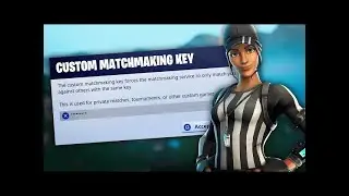 Na EAST CUSTOM MATCHMAKING FORTNITE LIVE SCRIMS SOLO DUO SQUADS (CONSOLE KINGS)