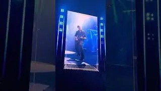 🇩🇰Volbeat🇩🇰 - Vienna 30.09.25 - Lola Montez