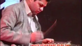 #improvisation  #Santur #humyon Magham (jan,2002 )by #Nawrooz khafaf kurdsatنوروز خفاف