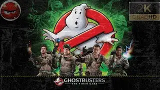 ⚡Ghostbusters: The Video Game⚡Прохождение 10⚡Привидение-Шандер⚡Высадка На Остров⚡Финал⚡