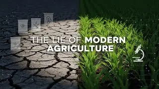 The Lie of Modern Agriculture: The First Layer