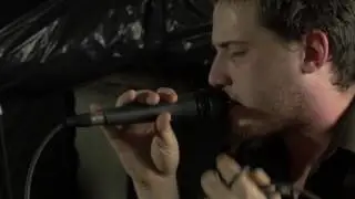 The Vedasay - Backgammon? I Don't Want to Know About Your Personal Life (Live on TVPDX)