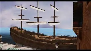 GunZ oldschool maps