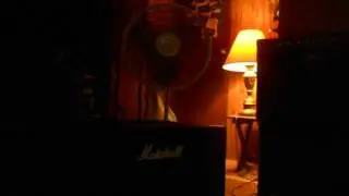 Marshall Code 50 Crunch Tone i made.
