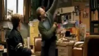 Good Will Hunting - That's Regret