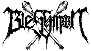 BLESSMON - Where the Corpses lie
