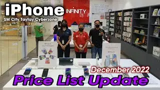 Apple Concept Store Price List Update December 2022, iPhone 11, 13 Pro Max, 13, 14 Pro Max, 14