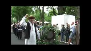 Festumzug 265. Jahre Müggelheim