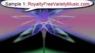 Stock Music Library