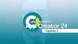 CREAR  APLICACIÓN DE PELÍCULAS EN APP CREATOR 24 (2023) - CAPITULO 3