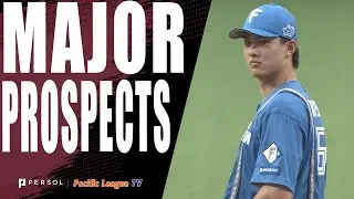 1st Complete Game Victory!! First in NPB History to Win 6 Straight Games!! Kota Tatsu