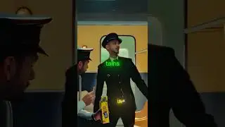 Talha Anjum - Shutup call 🔥