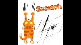 Scratch. Проєкт 