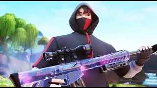 Vouching For Team Exotiic (a fortnite montage)