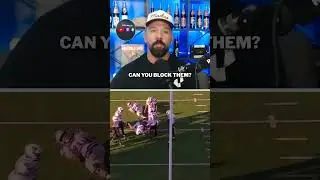 Can BYU block Texas Tech up front? | Cover 3 College Football