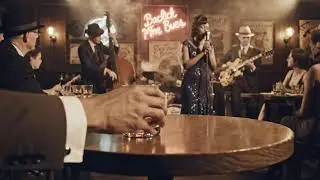 Timeless Blues Love Songs | Etta James x Amy Winehouse Style