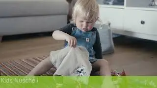 Br&auml;ndi Kids Kollektion - Tierisch s&uuml;ss!