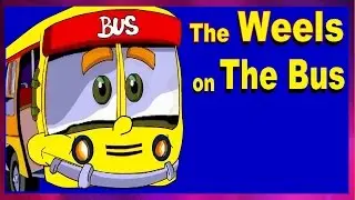THE WHEELS ON THE BUS