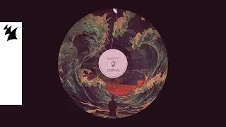 Silva City - Eternal (Official Visualizer)
