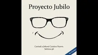 Proyecto J&uacute;bilo-Eres Dios