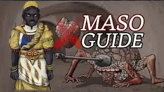 How Platoon Works In Maso Mode - Fear & Hunger Termina Guide