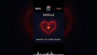 Zerelle &ndash; Gravity of Your Heart | Vocal Trance | TranceFy Records